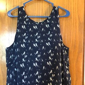 Cabi Chirp Blouse XL